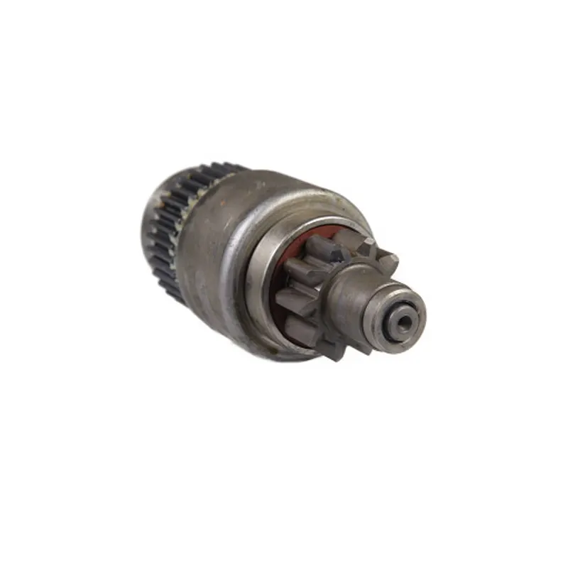 Peça código OEM 42471369 — Kit do Motor de Arranque