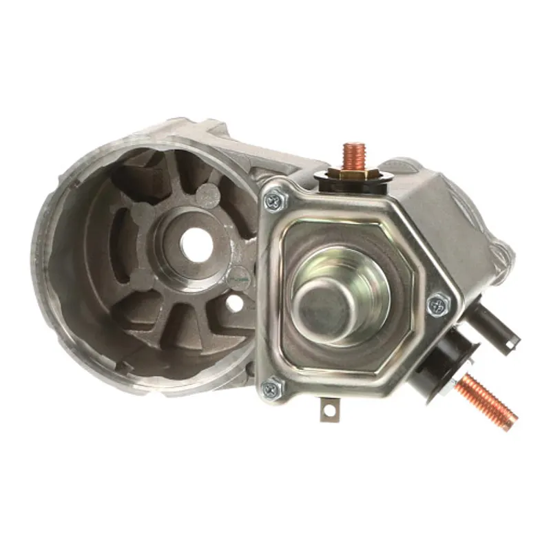 Peça código OEM 42471441 — KIT MOTOR ARRANQUE