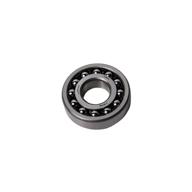 Peça código OEM 424757 — Rolamento de esferas de ranhura funda - 25 mm DI x 62…