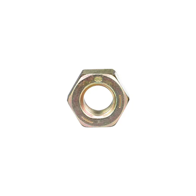 Peça código OEM 425-1612 — Porca sextavada métrica