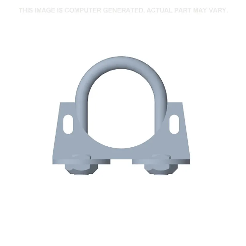 Peça código OEM 425021A1 — BRAÇADEIRA