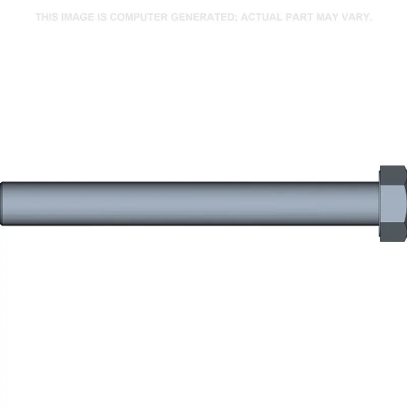 Peça código OEM 426-12104 — Hex Bolt - Grade 8 - 3/4" NC x 6 1/2"