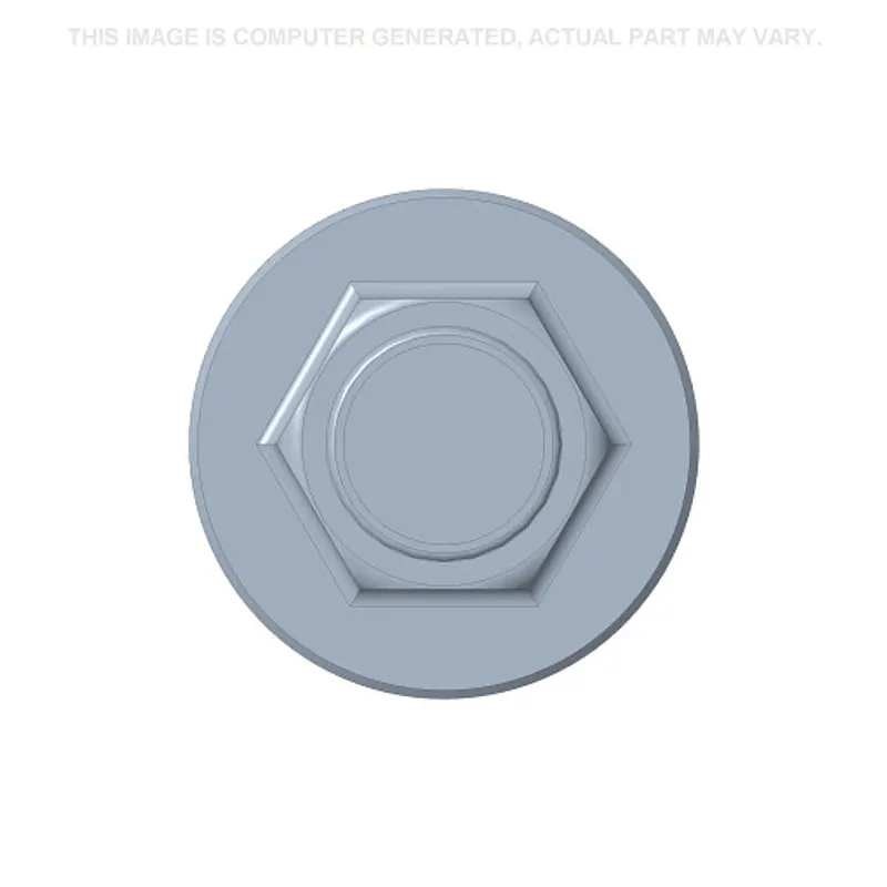Peça código OEM 426784A1 — Hydraulic Filter Strainer