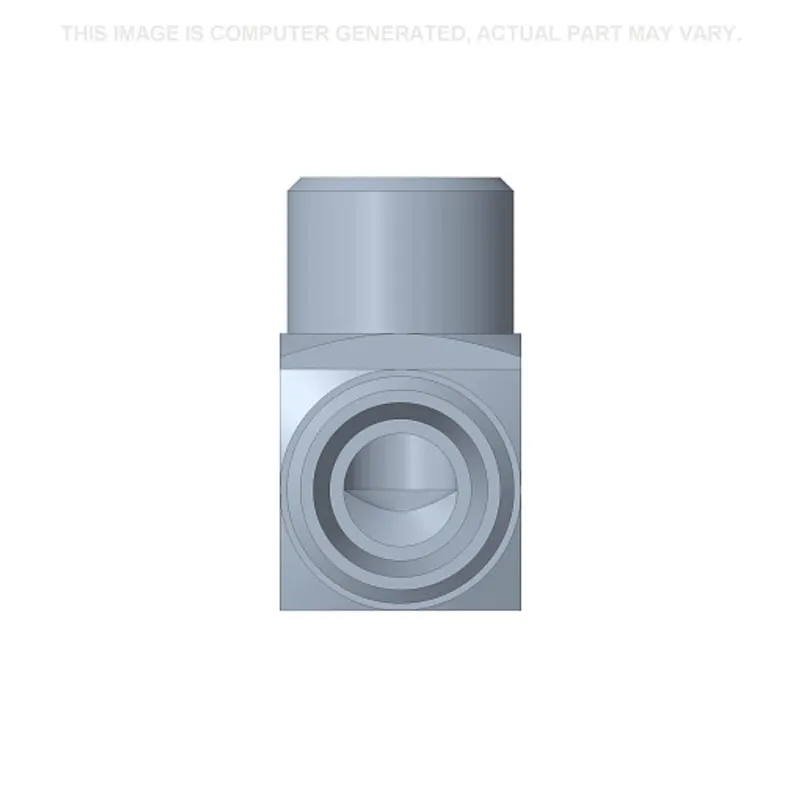 Peça código OEM 427419 — CONECTOR HIDRÁUL