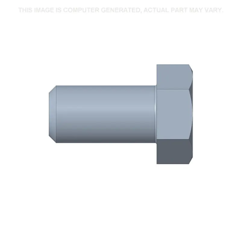 Peça código OEM 427559A1 — Hex Bolt - Cl 8.8 - M12 x 30