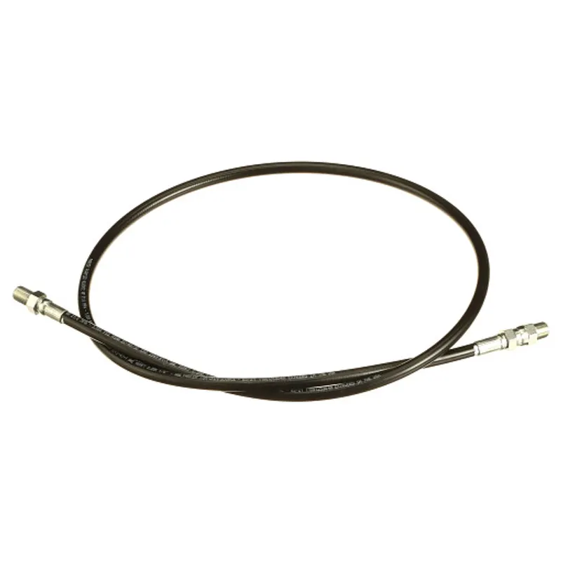 Peça código OEM 428293A1 — Tubo de linha de lubrificação - 1148 mm C