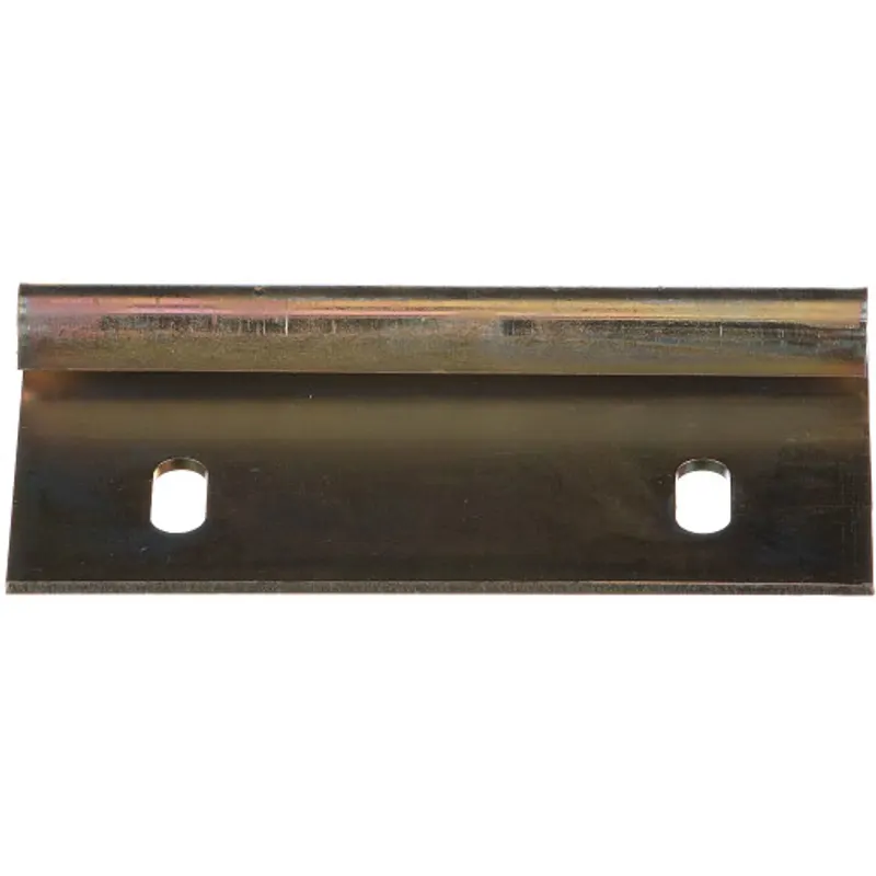 Peça código OEM 428700 — Placa de ajuste