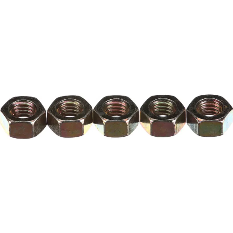 Peça código OEM 429-107 — Porca de Aço