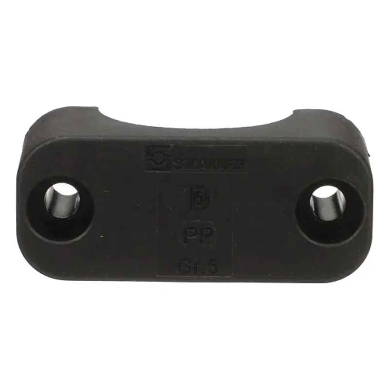 Peça código OEM 429384A1 — Abraçadeira