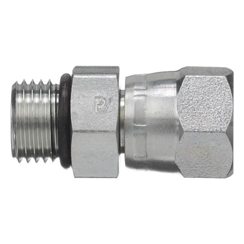 Peça código OEM 429455A1 — Adaptador - 9/16"-18 ORB