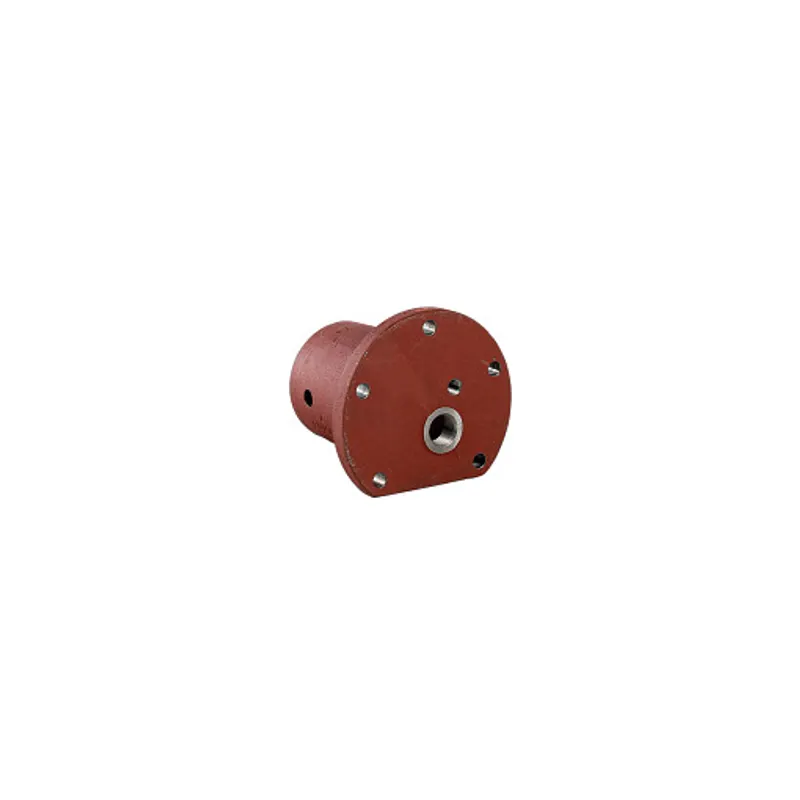 Peça código OEM 430661 — Rolamento Flangeado