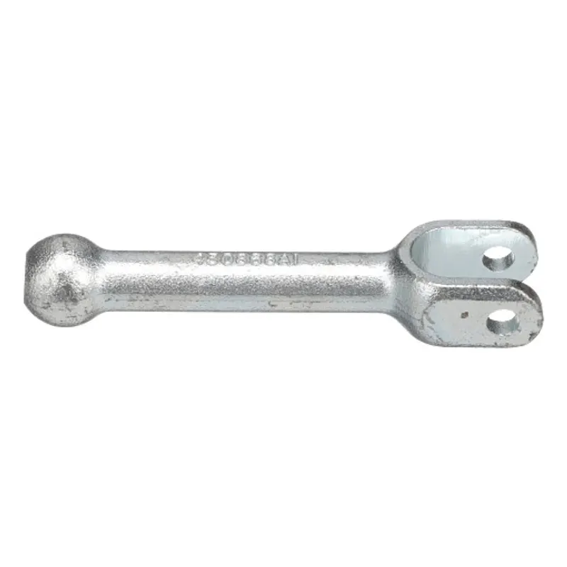Peça código OEM 430868A1 — Alça