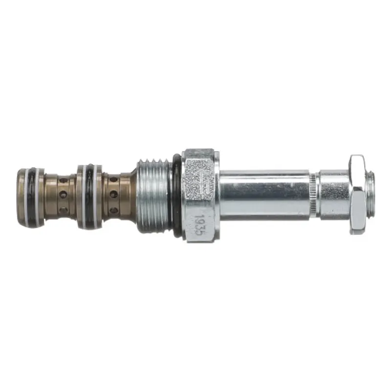 Peça código OEM 431548A1 — Cartridge Valve Assembly - SV2