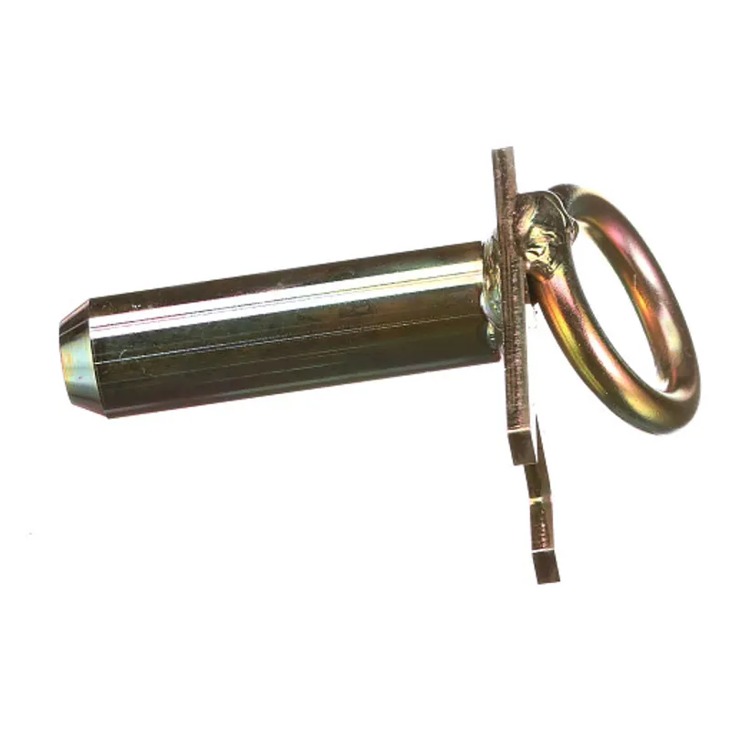 Peça código OEM 431997A1 — PINO DE FIXAÇÃO