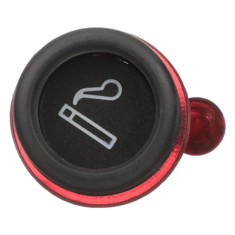 Peça código OEM 432239A1 — Red Glow Ring Cigar Lighter