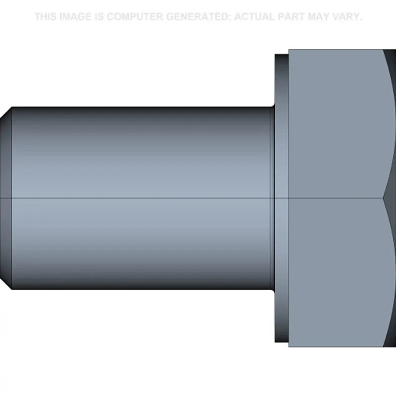 Peça código OEM 43231 — Bolt - Cl 10.9 - Full Thread - M8 x 12