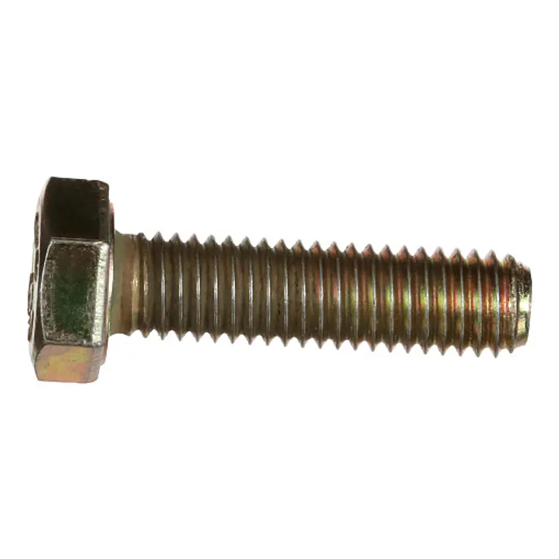 Peça código OEM 43235 — Hex Cap Screw - Cl 10.9 - M8 x 1.25 x 30