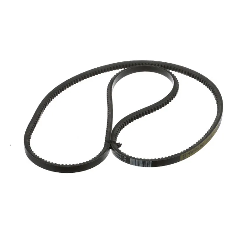 Peça código OEM 432642 — Correia em V do compressor de ar 1650 mm C x 12 mm L