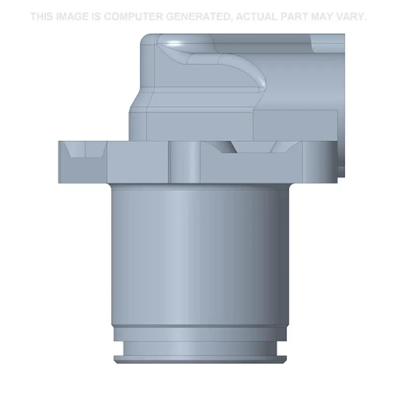 Peça código OEM 432698A1 — GUIA