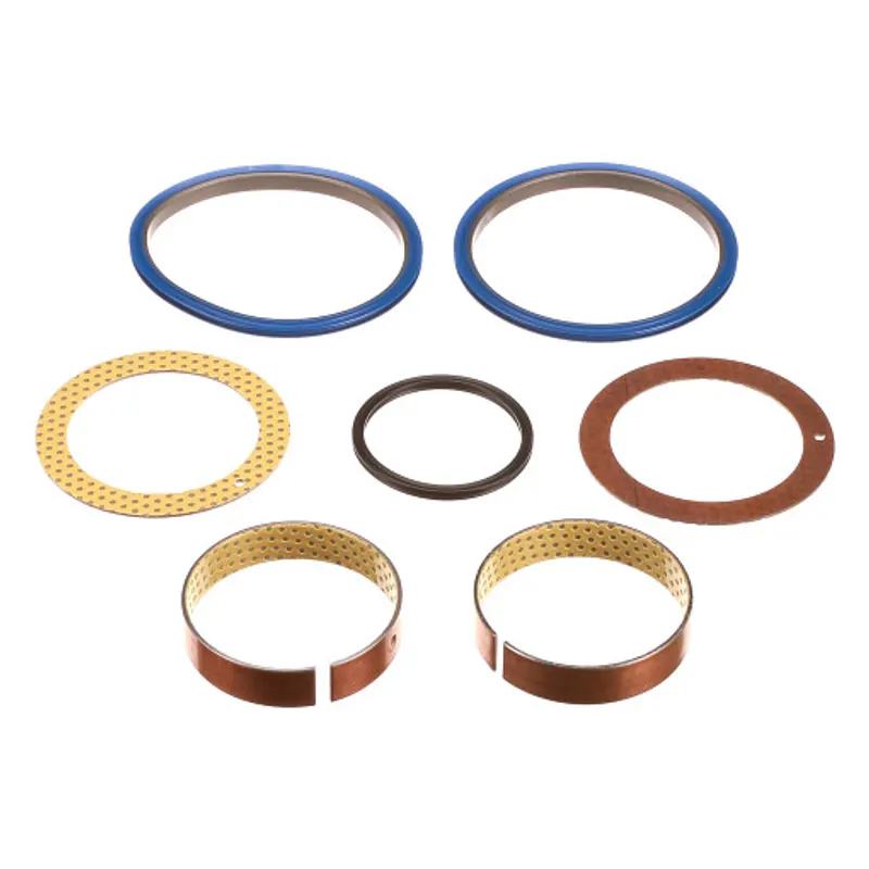 Peça código OEM 432790A1 — Conjunto de Juntas