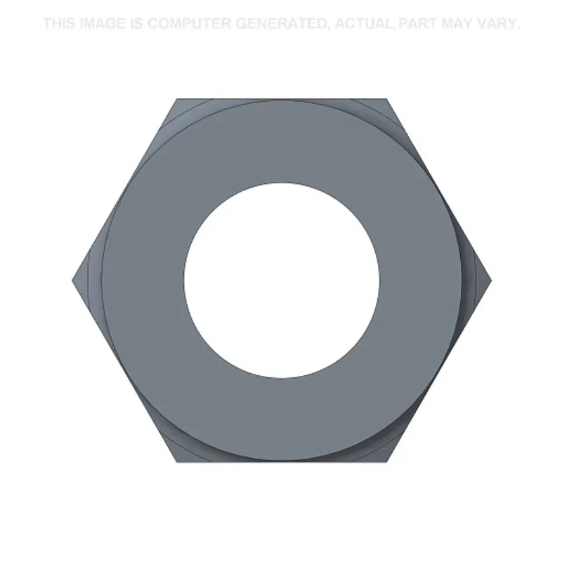 Peça código OEM 4338920 — Porca Hexagonal