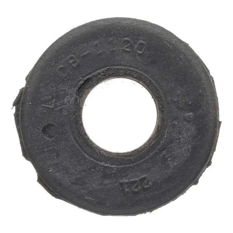 Peça código OEM 434177A1 — Apoio de borracha