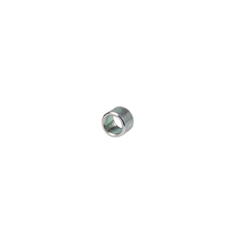 Peça código OEM 434182 — Casquilho - zincado - 12 mm DI x 17 mm DE x 12 mm L