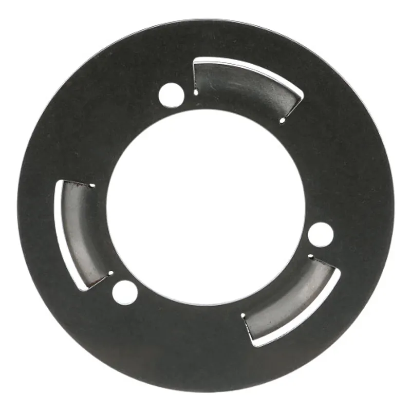 Peça código OEM 435393A2 — Placa separadora