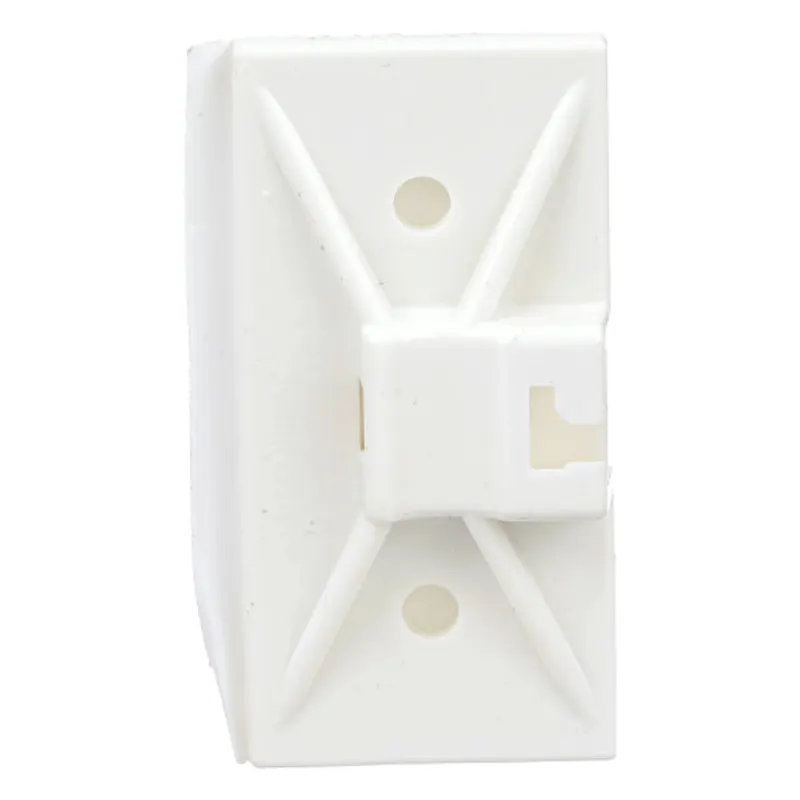 Peça código OEM 435436A1 — Adhesive Backed Mount