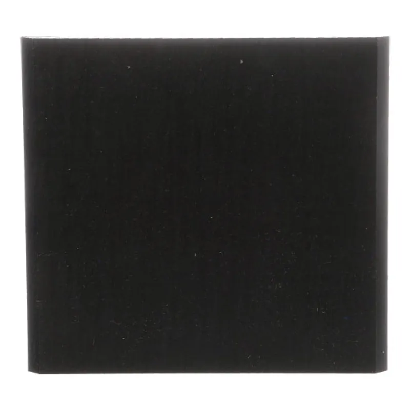 Peça código OEM 435498A1 — Plastic Slider Cover
