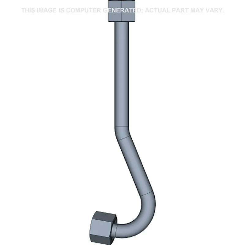 Peça código OEM 436812A1 — TUBO
