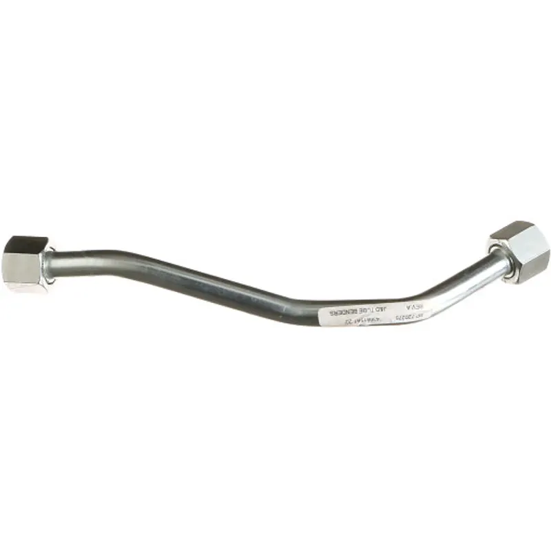 Peça código OEM 436815A1 — Tubo de Aço