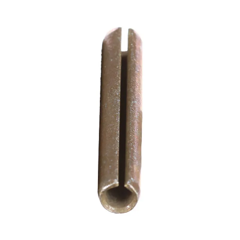 Peça código OEM 438-11624 — Pino de rolo - 1/4" DE x 1 1/2" C