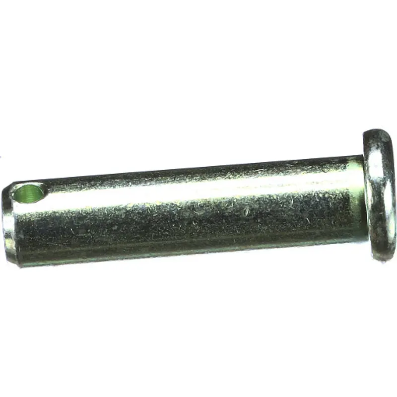 Peça código OEM 439-11456 — Pino com Cabeça de Aço