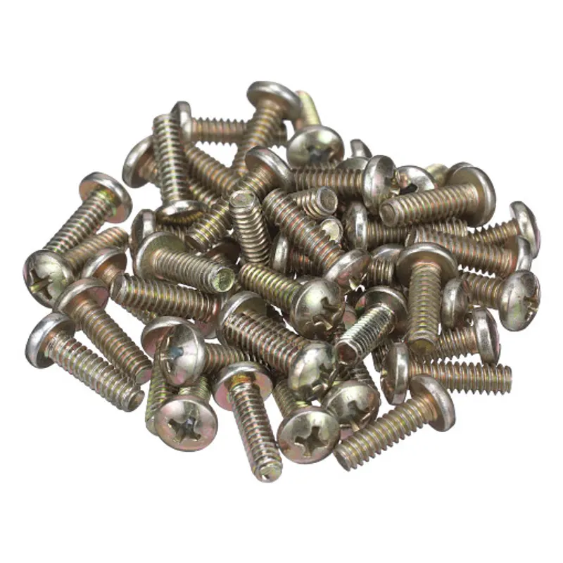 Peça código OEM 440-11010 — Parafuso de Aço