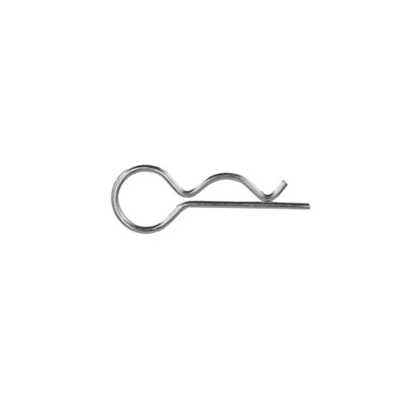Peça código OEM 44007661 — Contrapino - 3,6 mm DE x 78 mm C