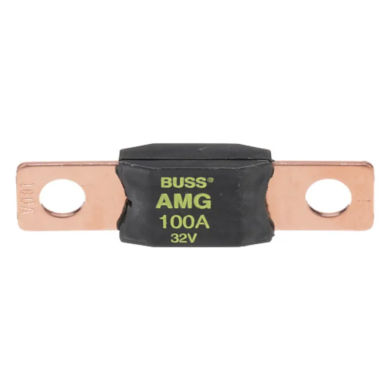 Peça código OEM 440572A1 — Fusível 100 A