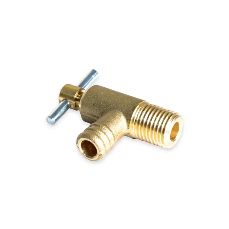 Peça código OEM 441031 — Torneira de drenagem do líquido de refrigeração do…