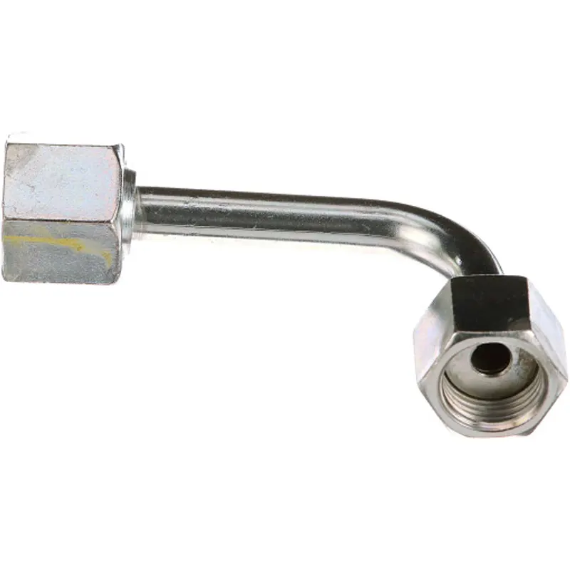 Peça código OEM 442240A1 — Tubo de Aço