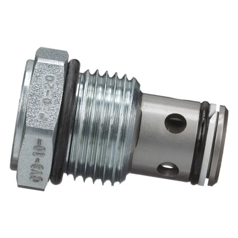 Peça código OEM 442478A1 — 20-PSI Check Valve