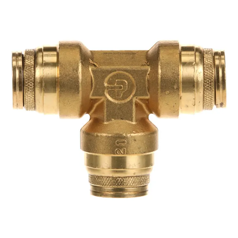 Peça código OEM 442925A1 — CONEXAO T
