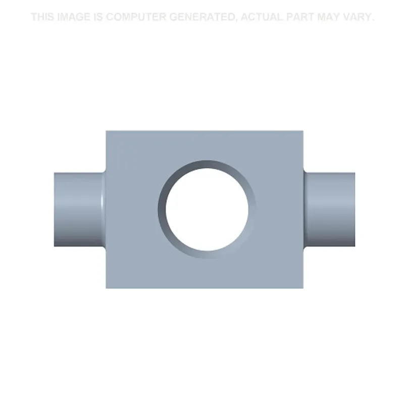 Peça código OEM 443796 — Ajustador - 61 mm C x 19,5 mm L