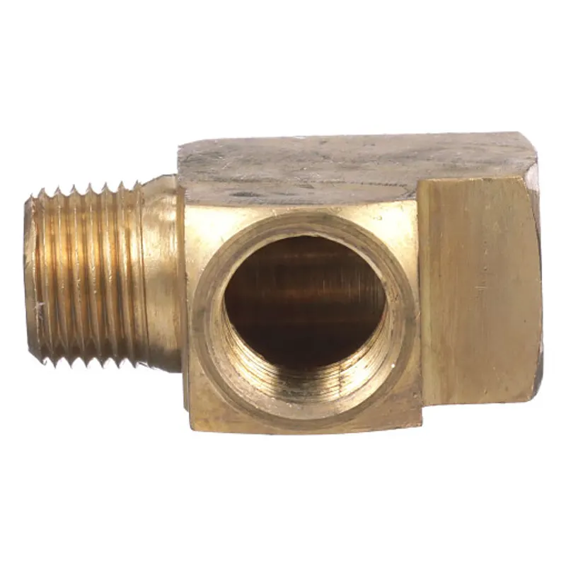 Peça código OEM 444150 — Hydraulic Tee