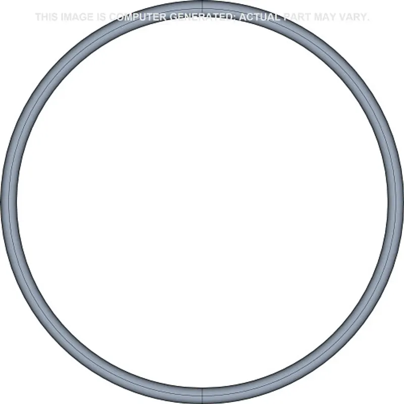 Peça código OEM 444324 — O-RING