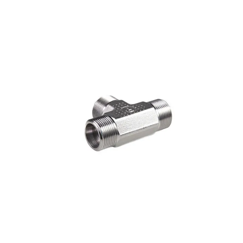 Peça código OEM 444325 — Conector De 3 Vias