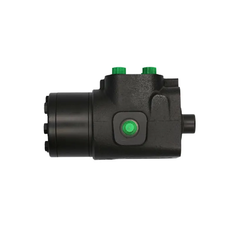 Peça código OEM 445304A2 — Bomba de direção hidráulica - 293 cc