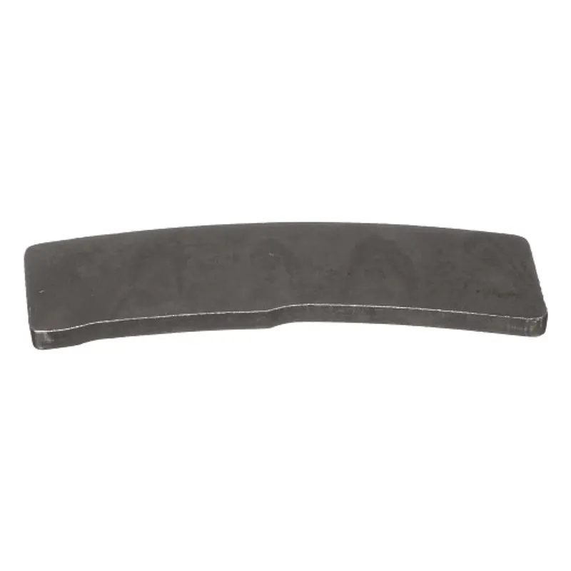 Peça código OEM 446451A2 — Chapa de Aço