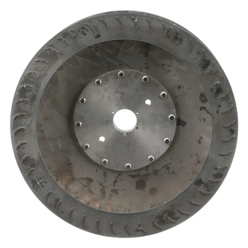 Peça código OEM 447243A1 — Rotor do ventilador