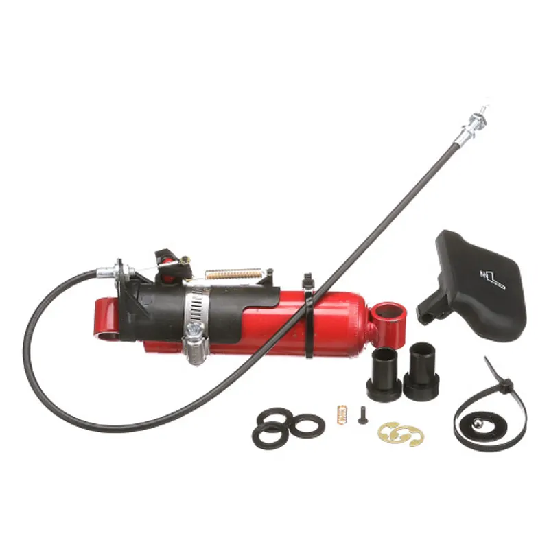 Peça código OEM 447956A1 — Kit de amortecedores ajustáveis