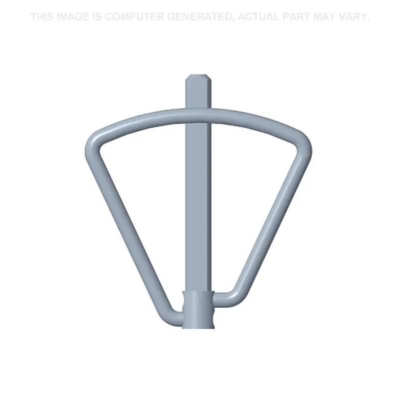 Peça código OEM 44903774 — Pino de trava - 4,8 mm DE x 47 mm C